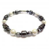 Hematite Bracelet